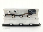 WYŚWIETLACZ PEUGEOT 206 LIFT (2003-2009) 96613334XT - 4