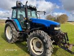 New Holland 8260 - 1