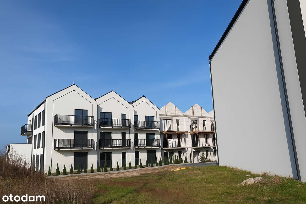 Atrakcyjne mieszkanie w Nakle Nad Notecią, wysoki standard, okazja! - Pełny obrazek: 4/4