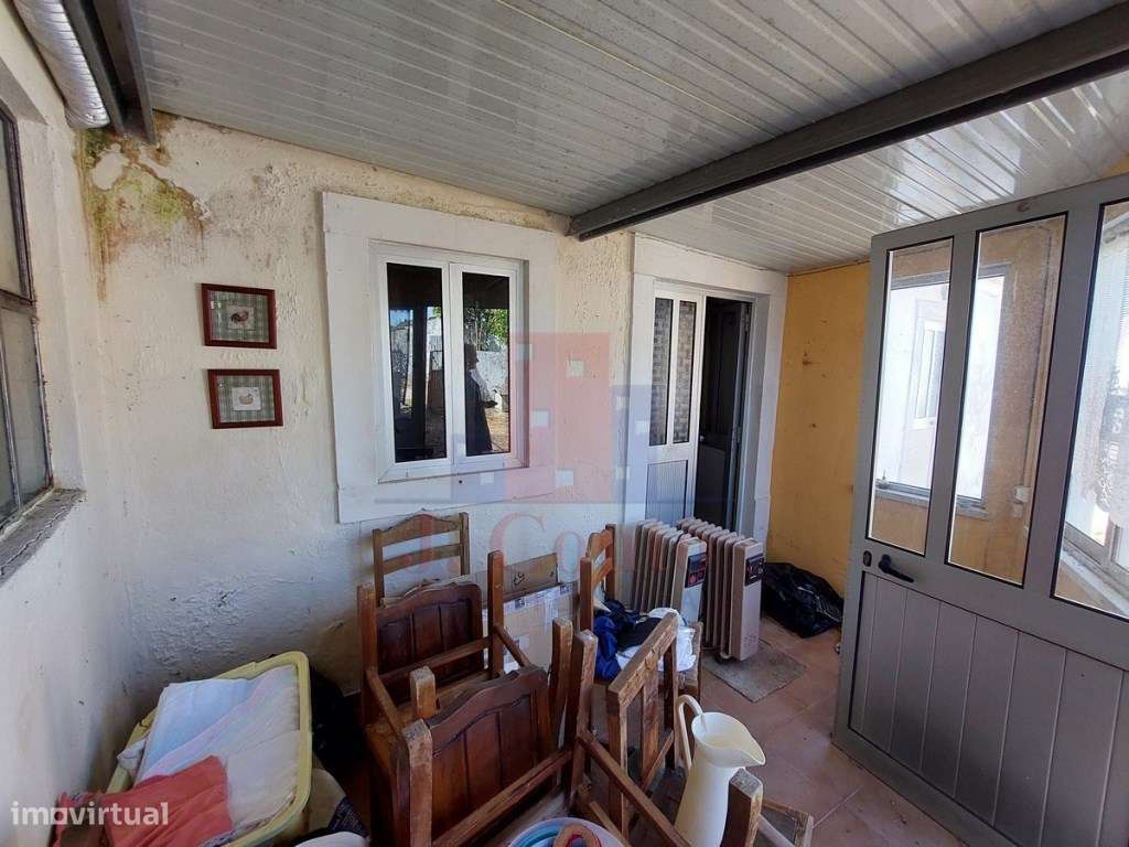 Moradia em Bárrio, Alcobaça (Costa de Prata)-12