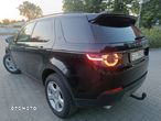 Land Rover Discovery Sport 2.0 eD4 HSE Luxury - 5