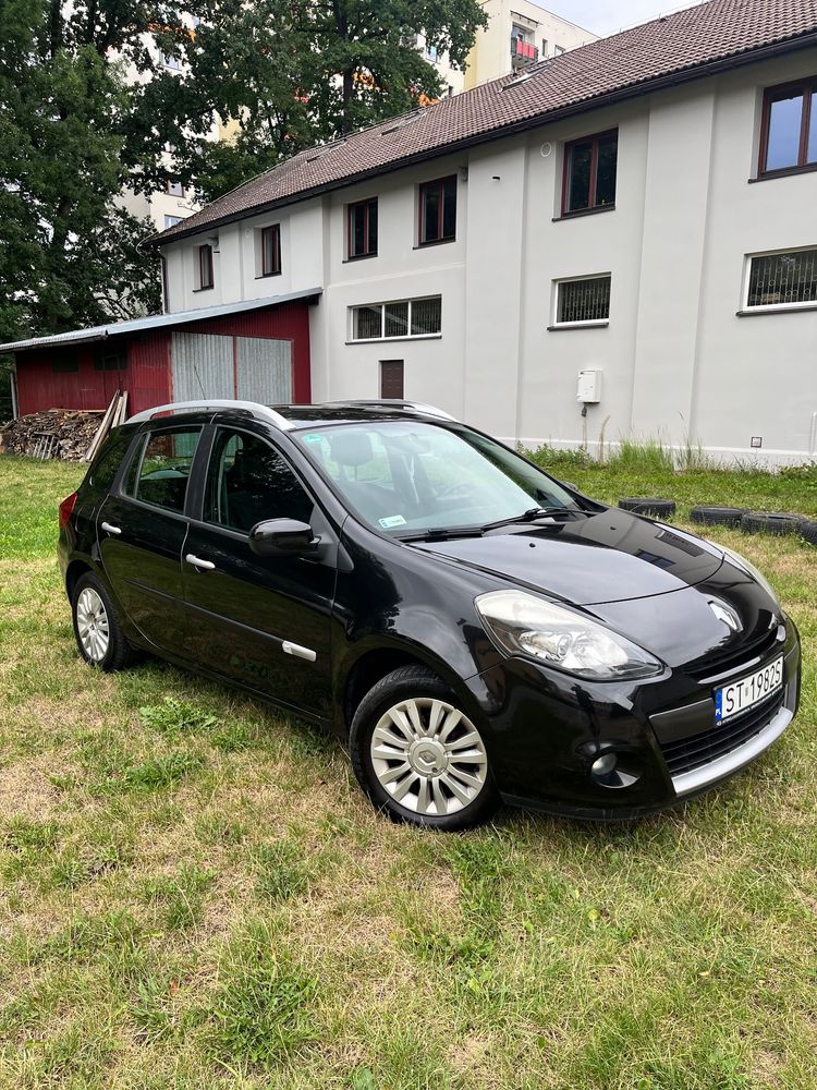Renault Clio III (2005-2012) 1.2 TCE Authentique 2010