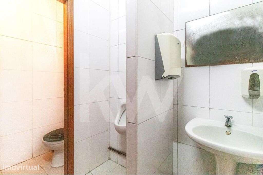 Trespasse Pastelaria/Cafeteria com fabrico próprio-14