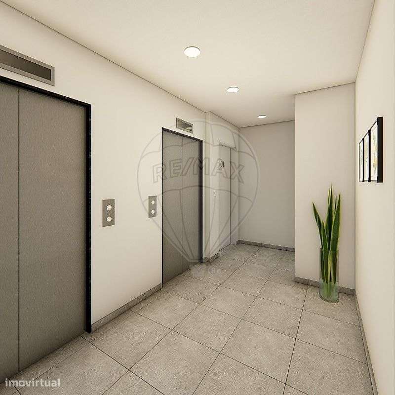 Apartamento T2 para venda-25