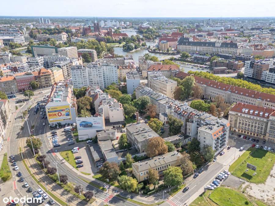 GOTOWIEC INWESTYCYJNY | ROI 7,5% | CENTRUM-14