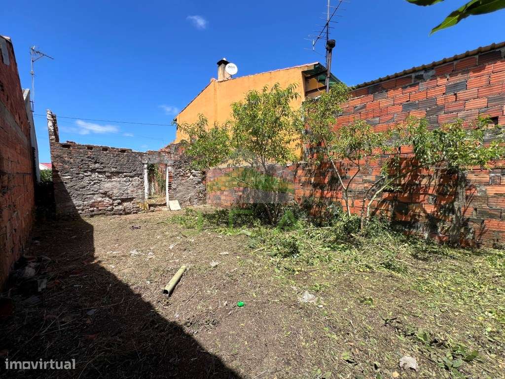 Terreno com projetos aprovados-3