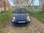 Fiat 500 1.0 Hybrid Sport - 2