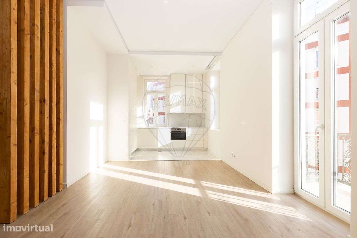 Apartamento T2 para arrendamento - Grande imagem: 2/21