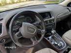 Audi Q5 2.0 TFSI Quattro Tiptronic - 14