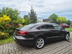 Volkswagen CC 2.0 TDI BlueMotion Technology - 10