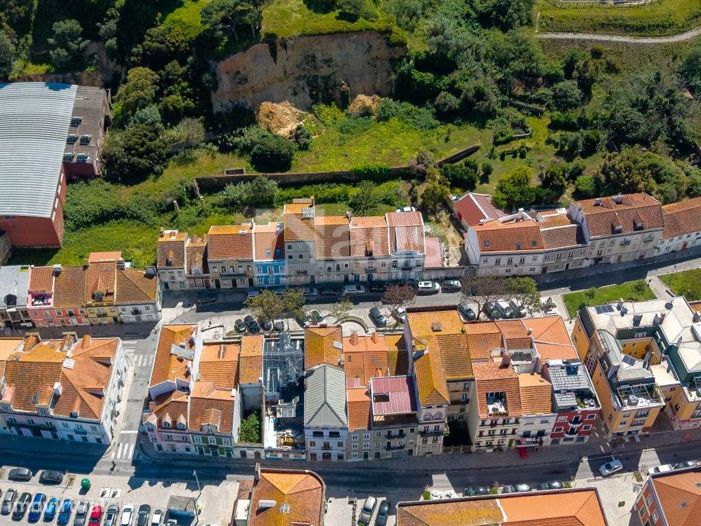 Prédio para venda na Baia do Seixal-36