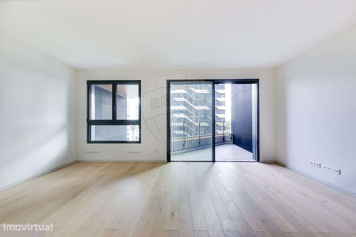 Apartamento T3 para arrendamento - Grande imagem: 4/31