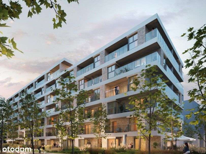 TOP LOKALIZACJA|nad Odrą|komunikacja|tereny spacerowe|PROMOCJA -25 tys-4