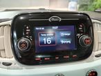 Fiat 500 1.2 Lounge J16 - 26