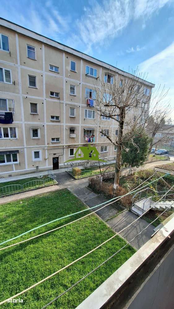 Garsoniera ET.1 cu potențial investiție – Nord / Republicii, Rm.VL-14