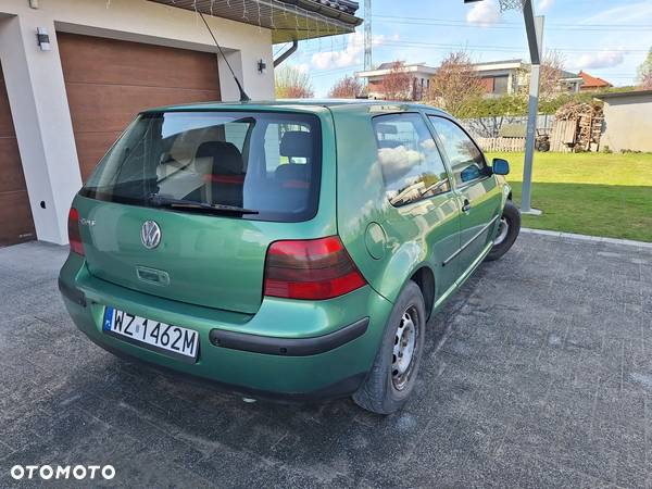 Volkswagen Golf IV 1.4 Trendline - 7