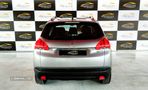 Peugeot 2008 1.6 e-HDi Allure 2-Tronic - 4