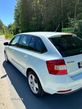 Skoda RAPID 1.6 TDI Drive - 23