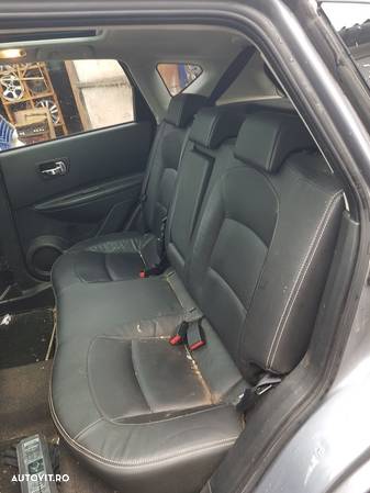 Interior complet Nissan Qashqai Facelift 2010 - 2013 SUV 5 Usi (751) - 3