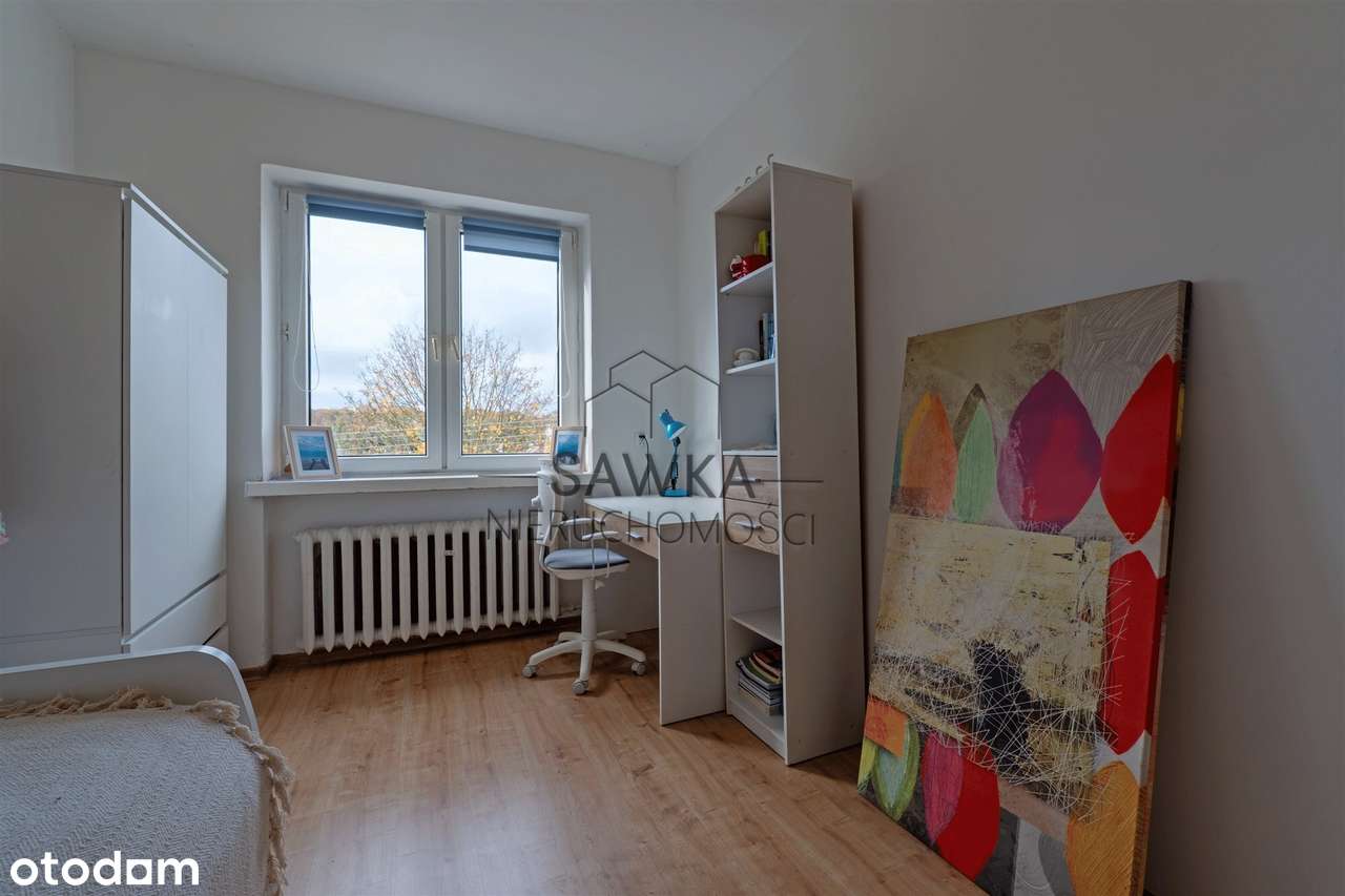 Dom z potencjałem w doskonałej lokalizacji Zielonej Góry-11