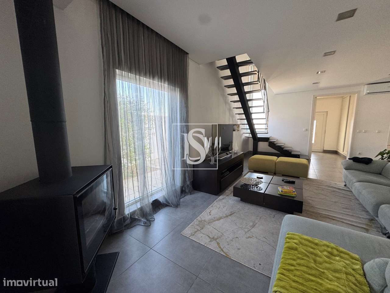 Moradia T4 em Ponte de Sor-19