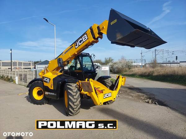 JCB 535-125 - 1