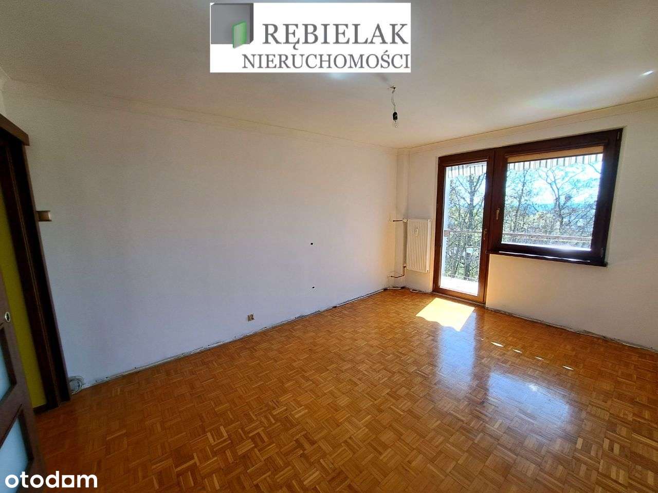 Mieszkanie 2 pokoje, 44 m2, Podwale - Pełny obrazek: 2/7