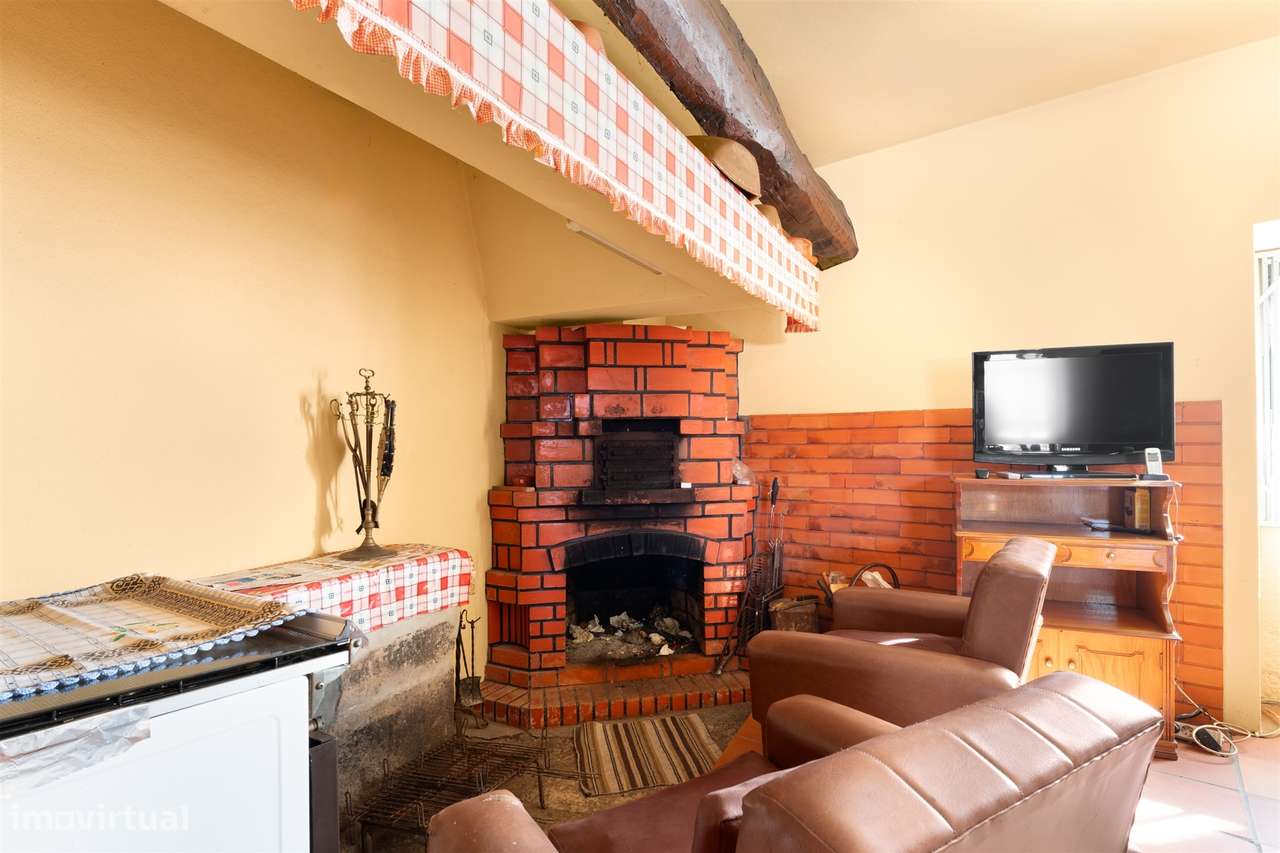 Moradia Isolada T2 Venda em Lobão, Gião, Louredo e Guisande,Santa Mari-24