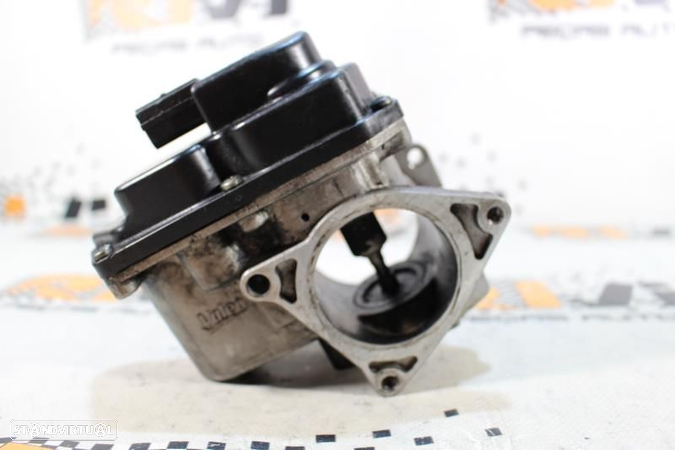 Válvula Egr Volkswagen Passat (3C2)  29007935 / 27020006 - 3