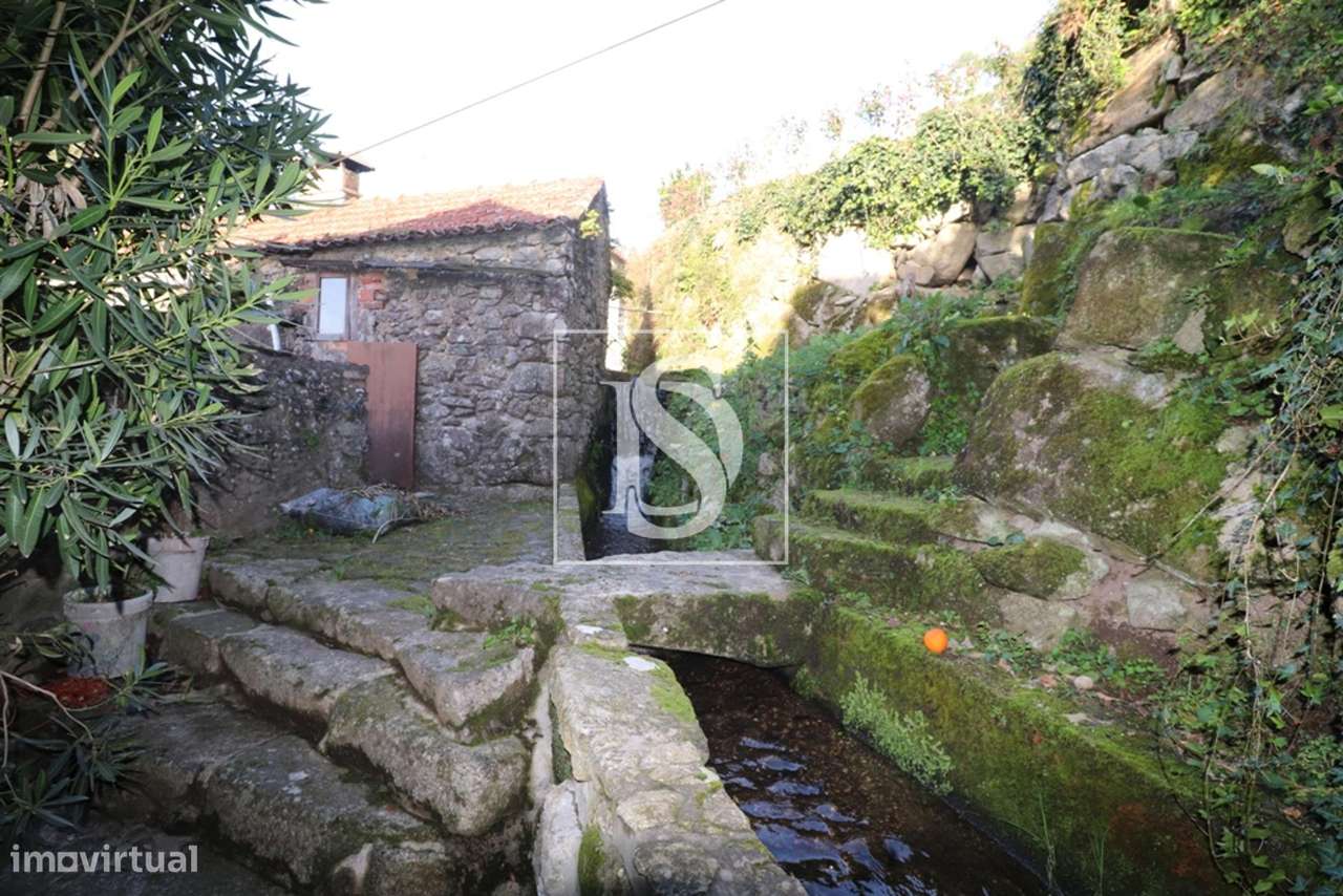 Moradia para Restaurar T2 Venda em Vila Chã,Esposende - Grande imagem: 4/10