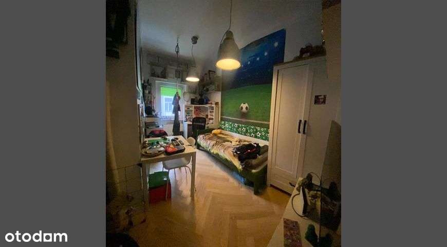 Sprzedam mieszkanie Bydgoszcz Centrum - 72m2-5