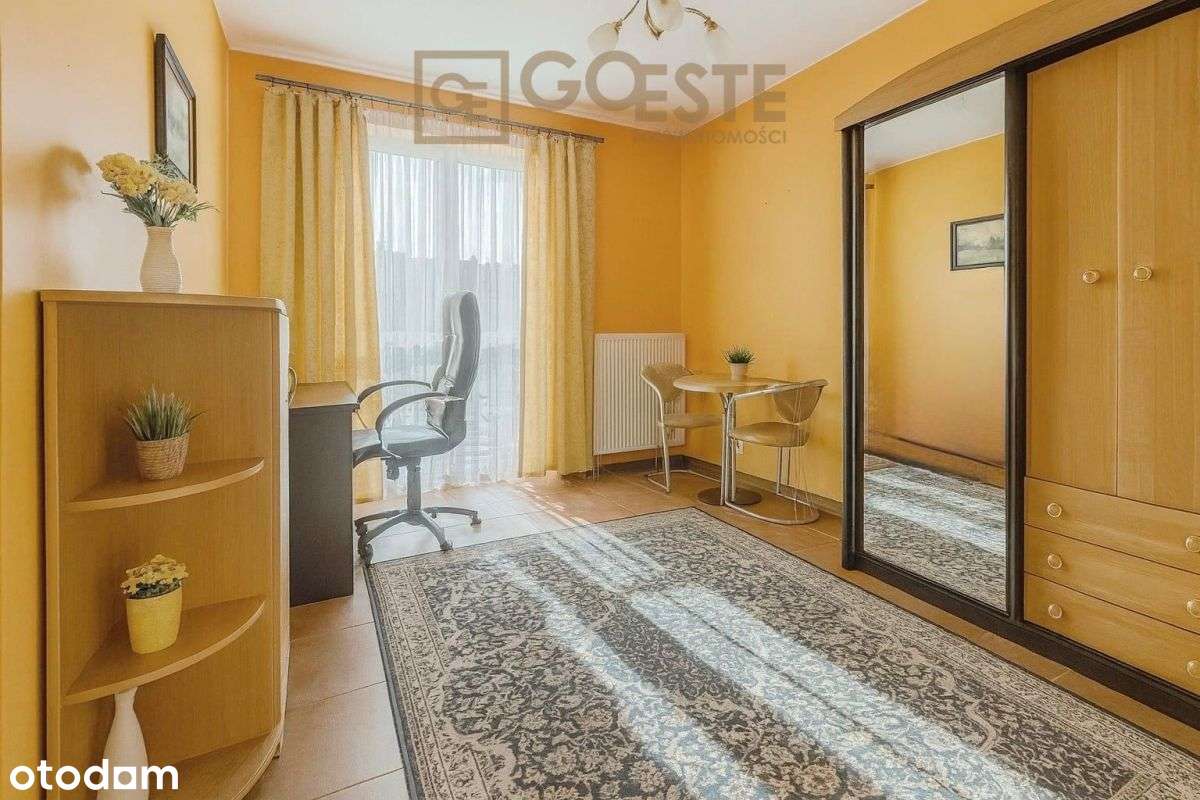 Bezczynszowe mieszkanie na wynajem Marki - Pełny obrazek: 5/11