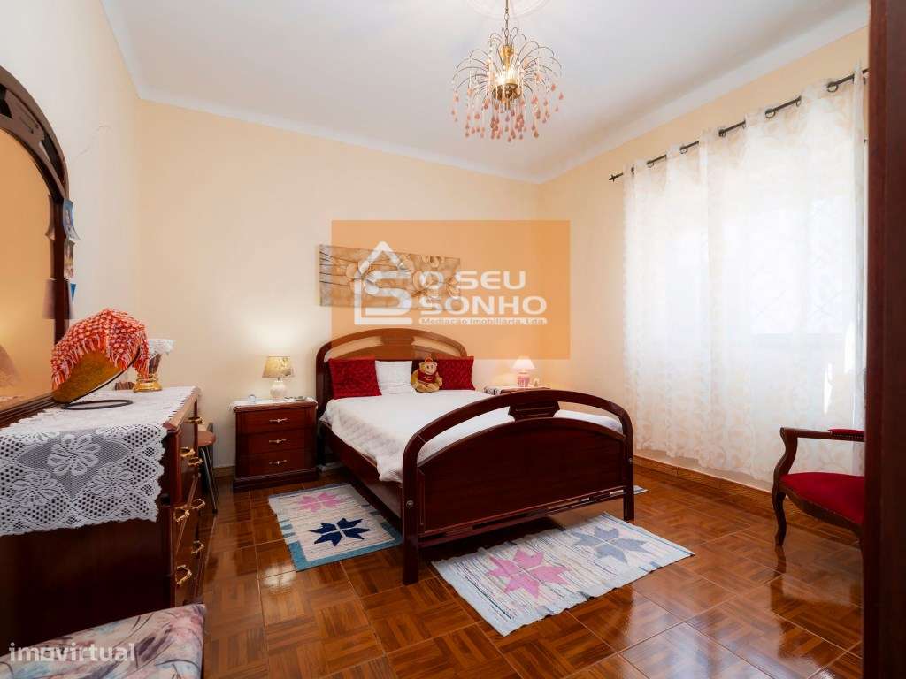 Moradia T3 em São Brás de Alportel-16