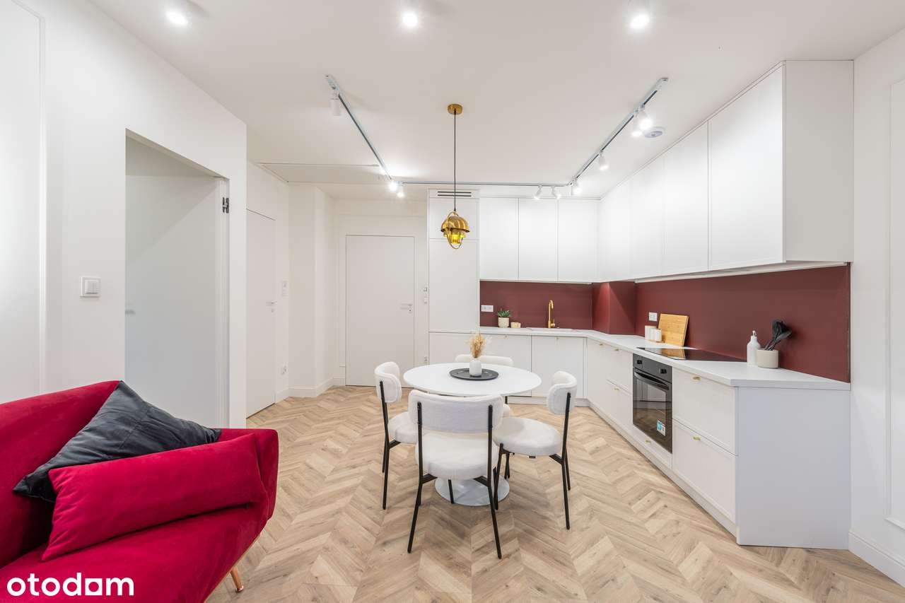 Twoje ciche miejsce w odrestaurowanej kamienicy ze strychem i ogrodem - Pełny obrazek: 1/17