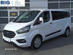 Ford Transit Custom - 1