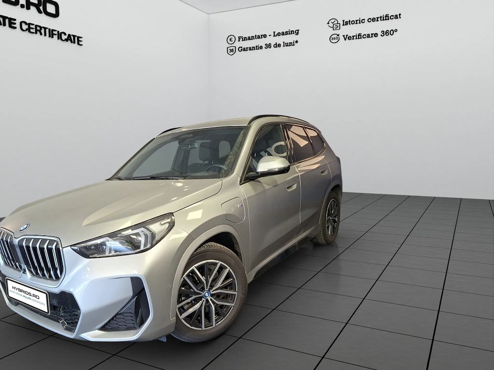 BMW X1 xDrive25e Aut. M Sportpaket 2023
