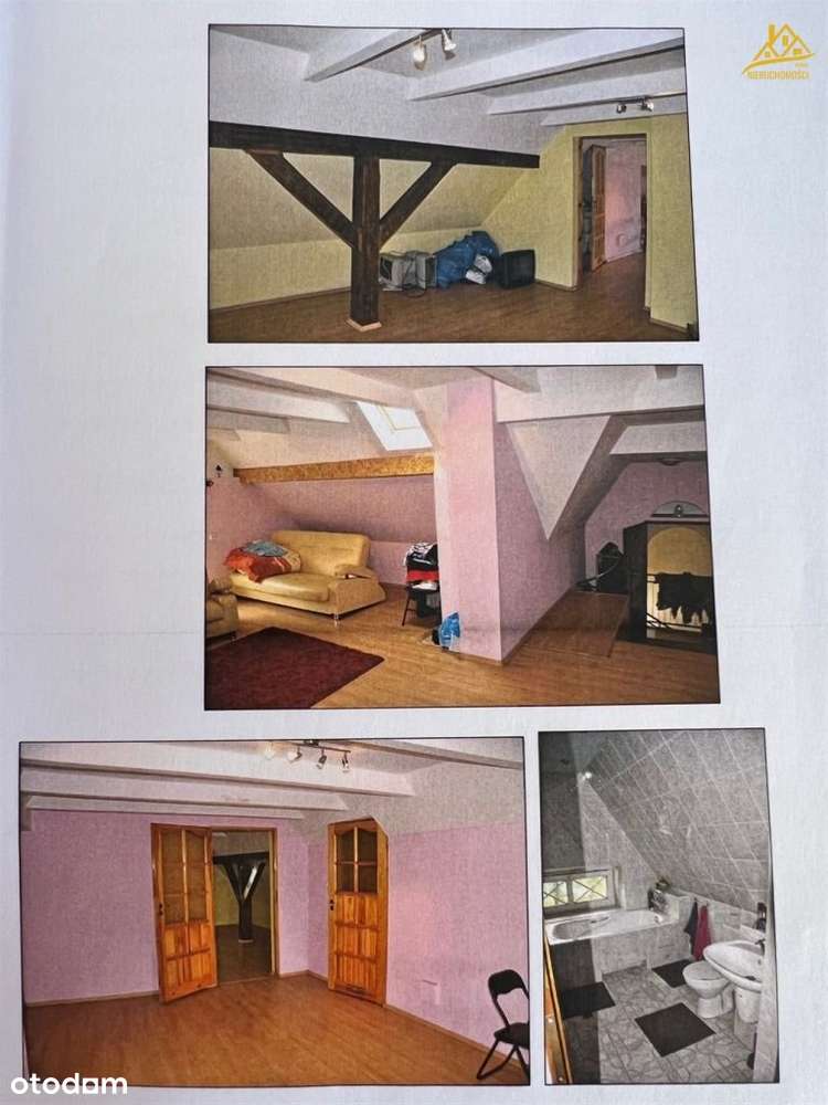 na sprzedaż dom w Jaworznie-5