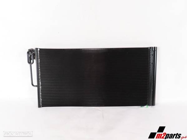 Radiador de ar condicionado Novo MINI MINI CLUBMAN (R55)/MINI MINI (R56)/MINI MI... - 1