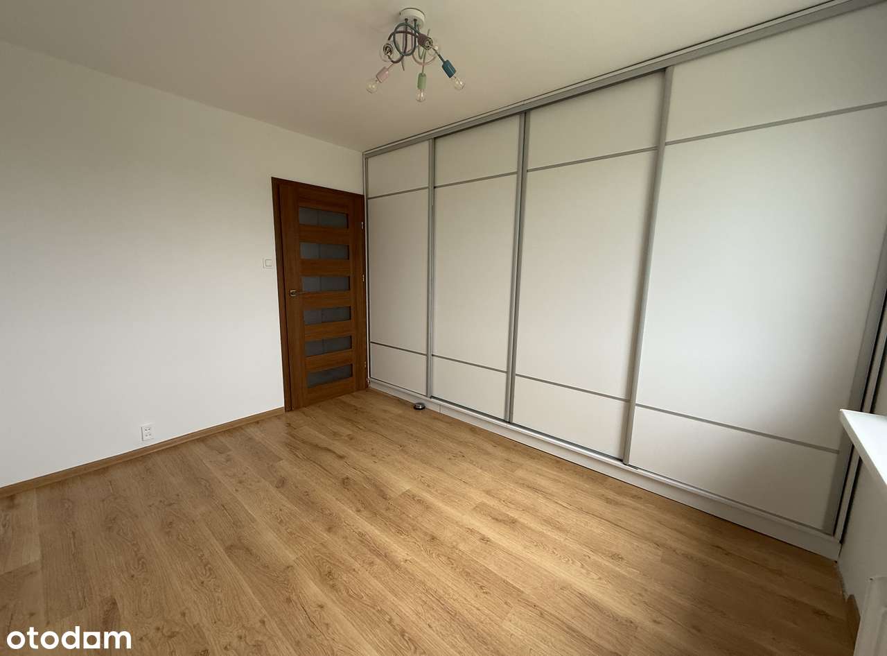 Komfortowe mieszkanie w sypialni Częstochowy - 3 pokoje + piwnica. - Pełny obrazek: 5/11