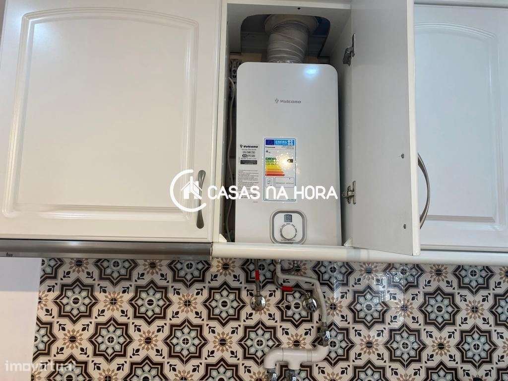 Estúdio Totalmente Equipado e Mobilado em Alfama (junto à Estação S...-7