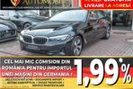 BMW Seria 5 - 1