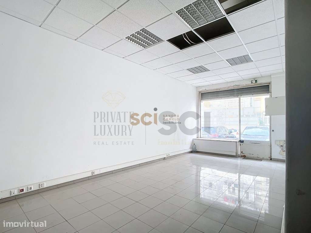 Loja em Carnide, Lisboa - Oportunidade Única - Grande imagem: 4/29