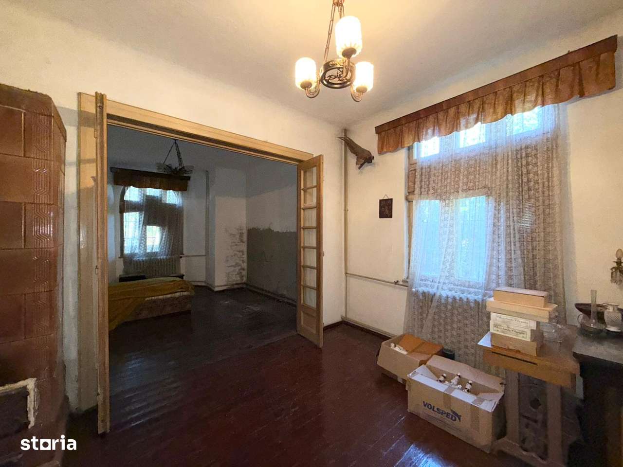 Vila in zona Băneasa, în imediata vecinătate a Parcului Herăstrău-12