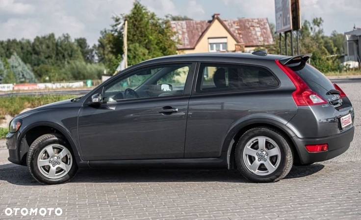 Volvo C30 1.6D - 10