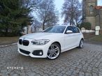 BMW Seria 1 114d Sport Line - 1