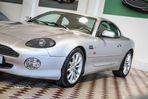 Aston Martin DB7 Vantage Coupé - 6