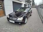 Mercedes-Benz CLK - 1