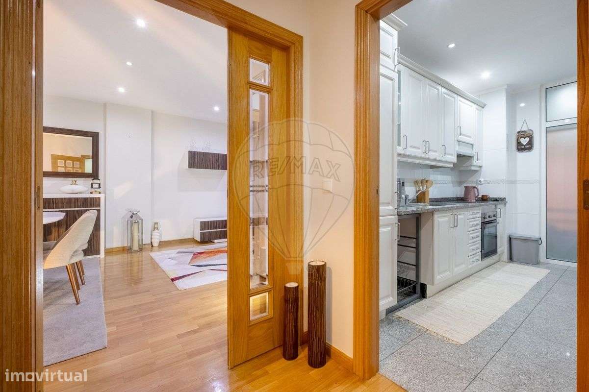 Apartamento T3 para venda - Grande imagem: 4/18