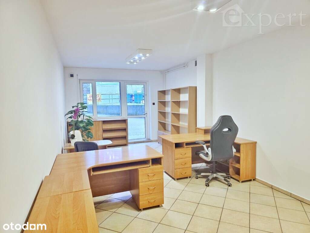 Idealny lokal na Twój biznes - ul.Słoneczna-6