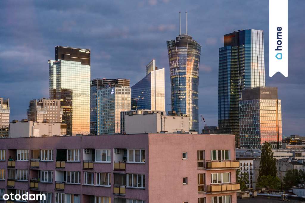 Hot oferta 3 pokojowego mieszkania na Woli-7